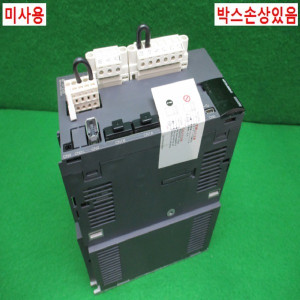 북70070/미사용서보드라이브/MR-J3-350B/3.5KW/미쓰비시